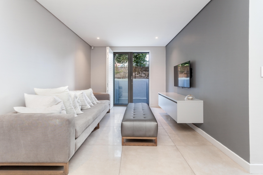 To Let 4 Bedroom Property for Rent in Camps Bay Western Cape